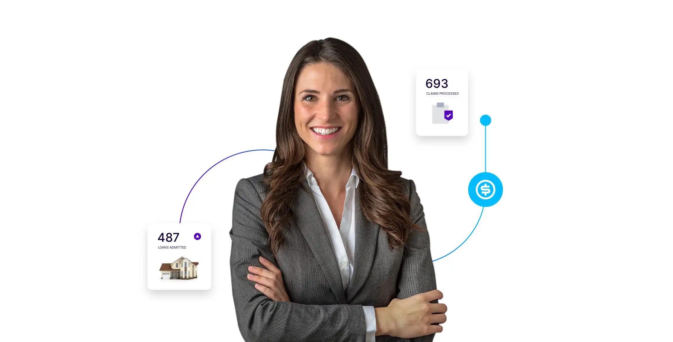 AI-powered contact center software for startups and enterprises