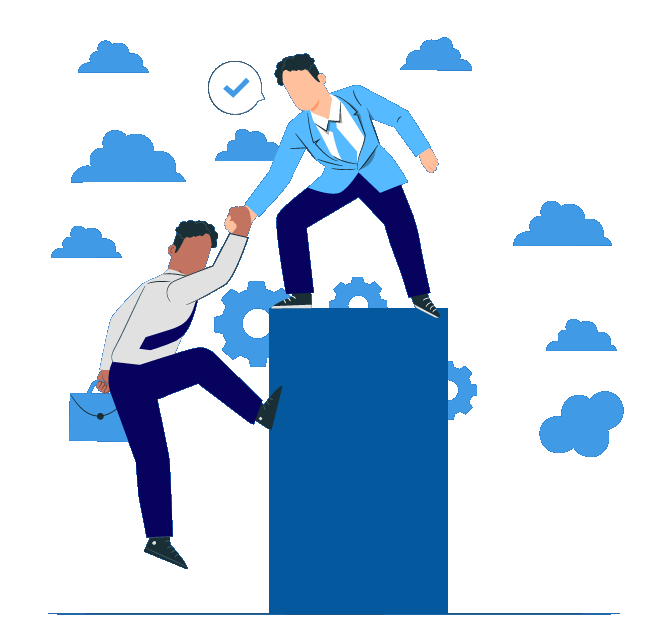 AI-powered contact center software for startups and enterprises