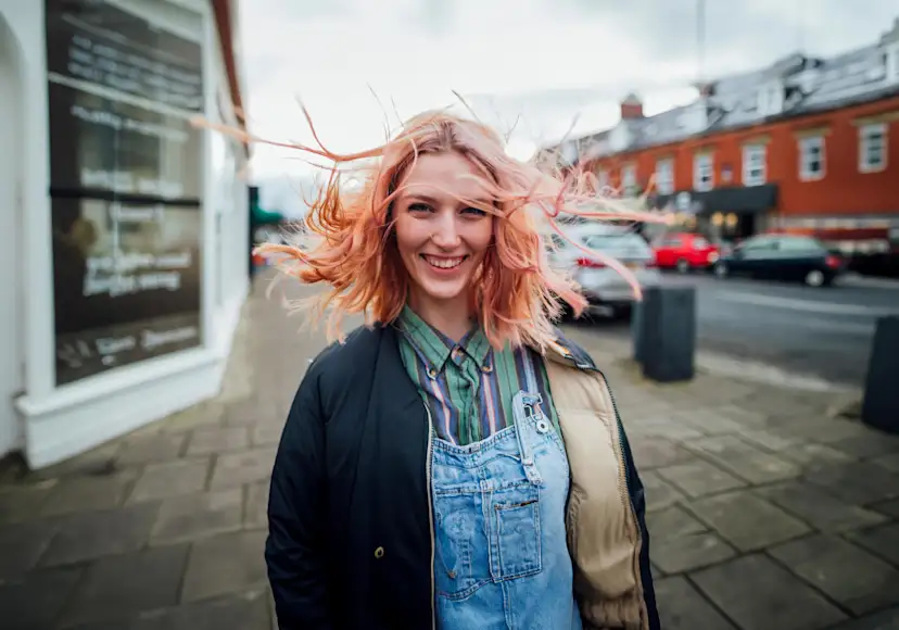 AI-powered contact center software for startups and enterprises