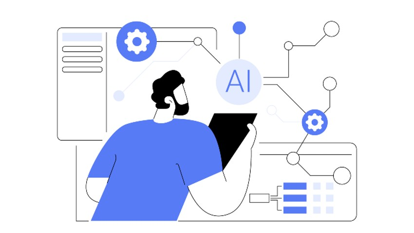 AI-powered contact center software for startups and enterprises