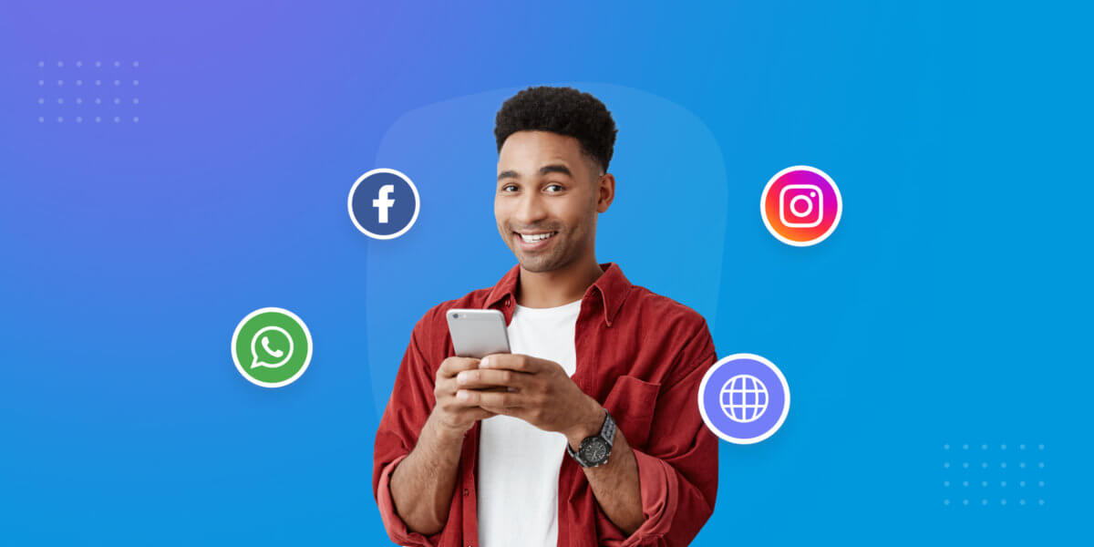 AI-powered contact center software for startups and enterprises