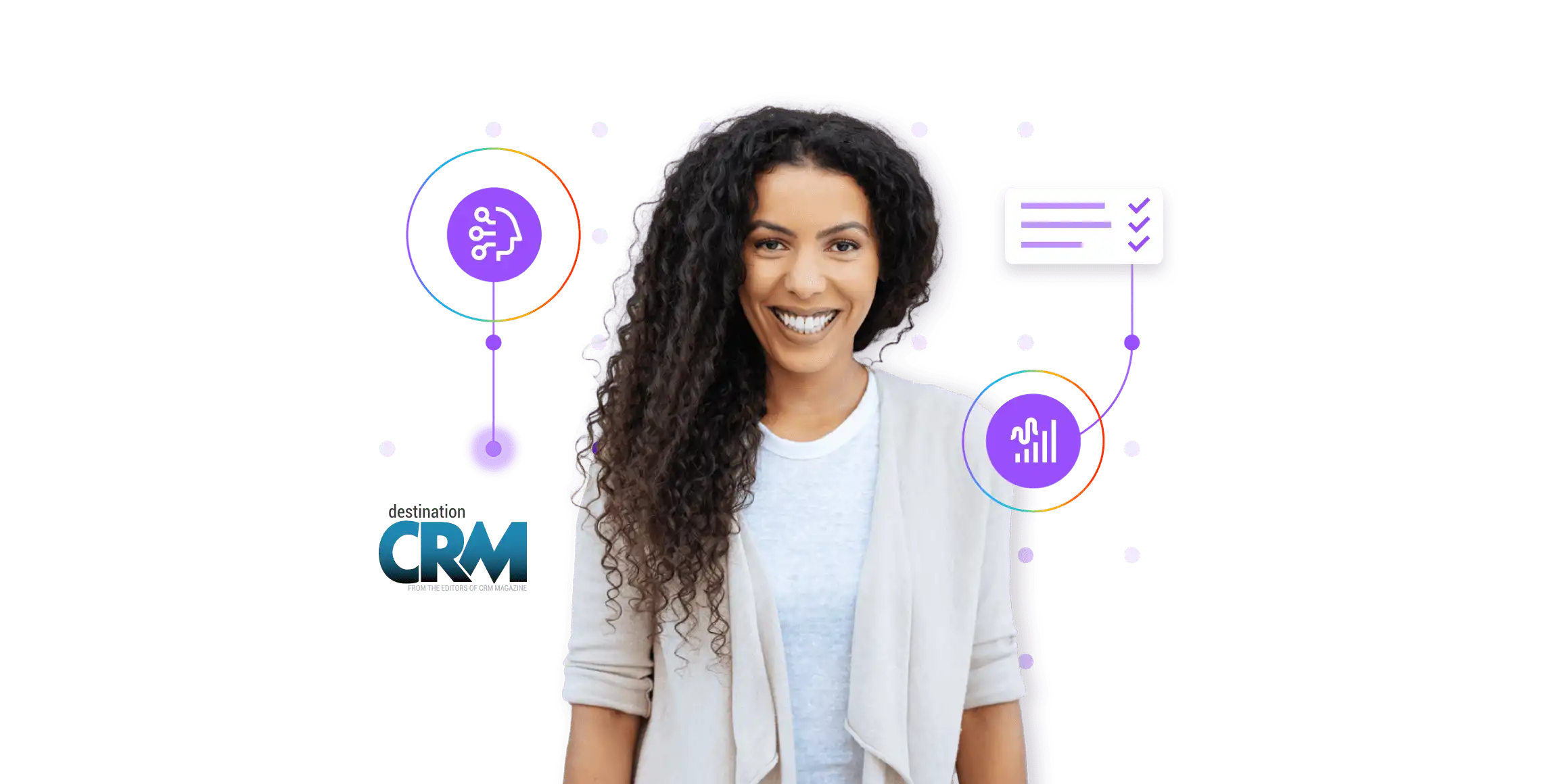 AI-powered contact center software for startups and enterprises